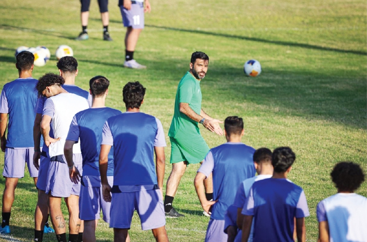 روانخواه قربانی جدید طلسم ۵۰ ساله