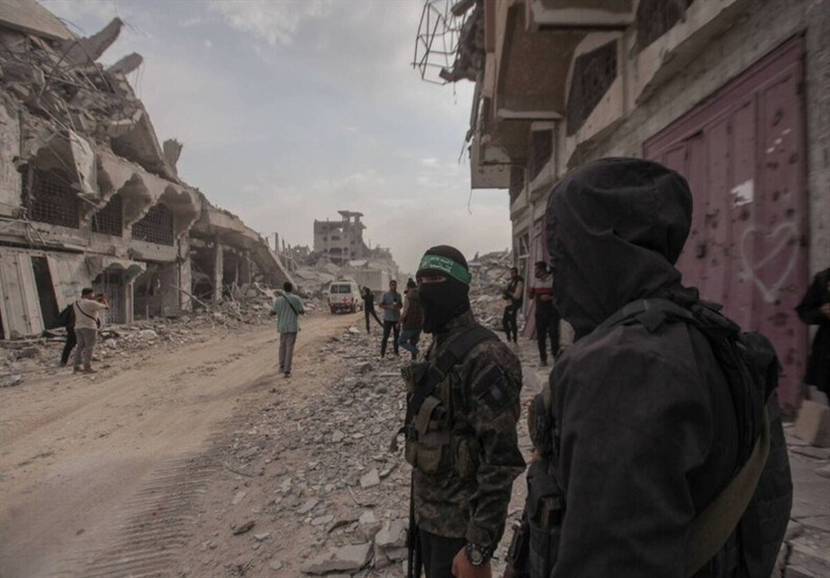 کشف جسد یک نظامی اسرائیلی در غزه / روند تحویل اجساد اسرا ادامه دارد