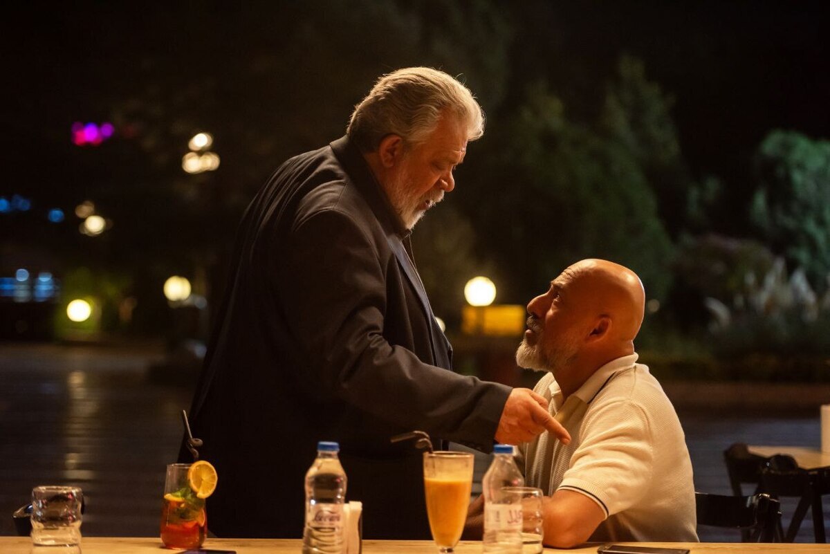 امیر آقایی بدنام‌تر از حسن پورشیرازی؟/جنجال دو مرد بر سر عشقی حرام