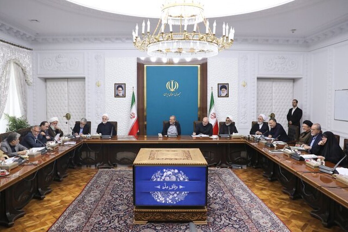 مساجد بهترین کانون برای ساماندهی امور اجتماعی هستند