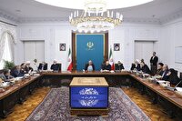 مساجد بهترین کانون برای ساماندهی امور اجتماعی هستند