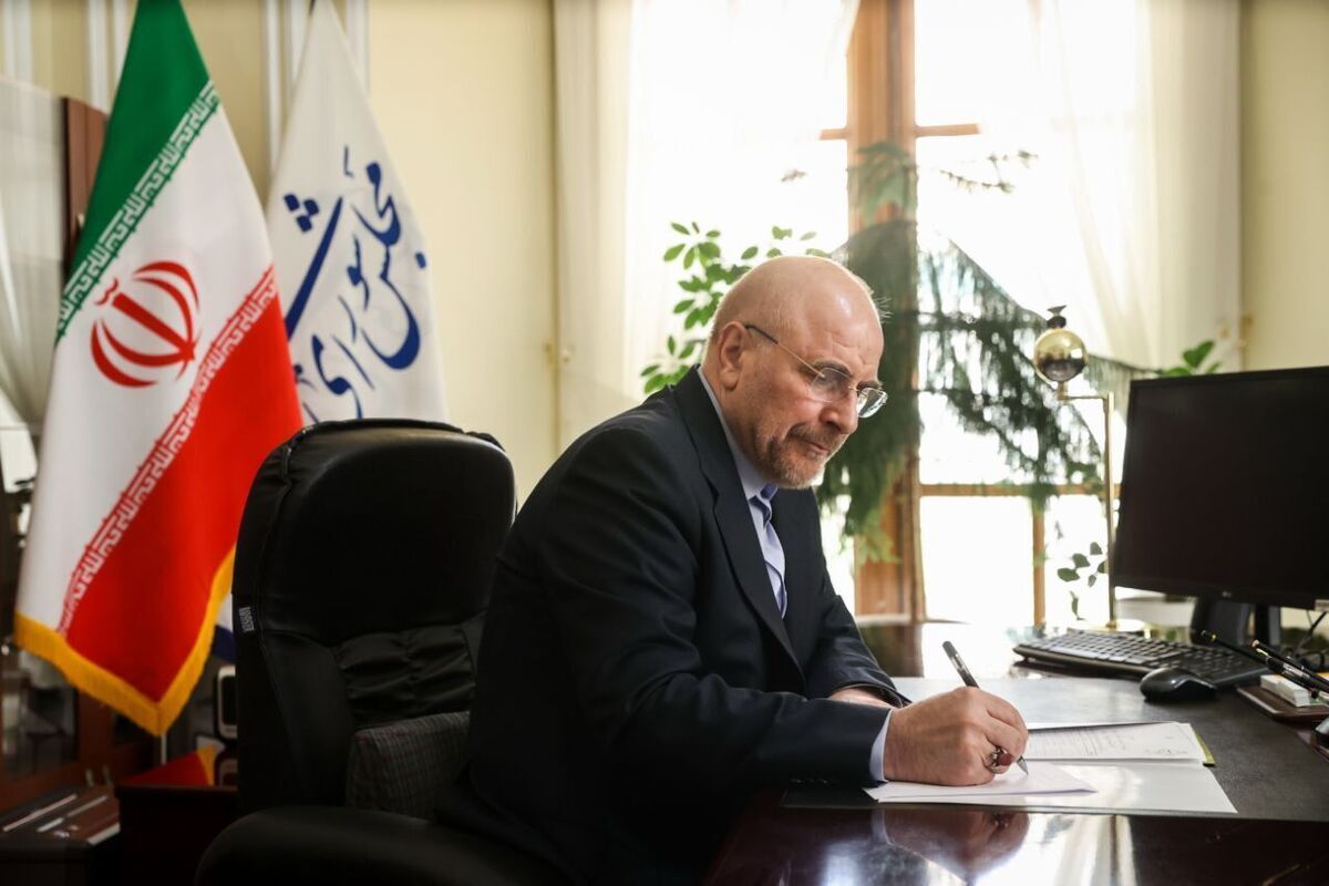 اولین سفر رسمی قالیباف به پاکستان؛ تعمیق پیوند‌ها بر پایه برادری و دوستی