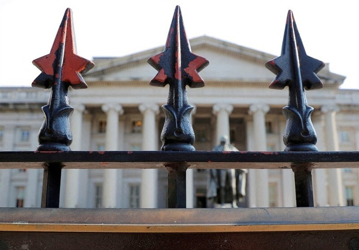 وزارت خزانه داری آمریکا تحریم‌هایی جدید علیه کره شمالی وضع کرد