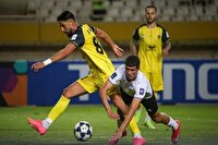 سپاهان از باخت خانگی گریخت/ حال آخال گرفته شد!