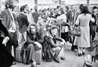 میهمانان ناخوانده مردم که کارگزاران وابستگی و تحقیر بودند