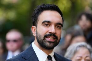 زهران ممدانی: به اسلام ستیزی در نیویورک پایان می‌دهم