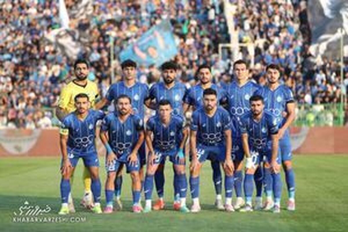 شانس استقلال برای صعود از مرحله گروهی آسیا