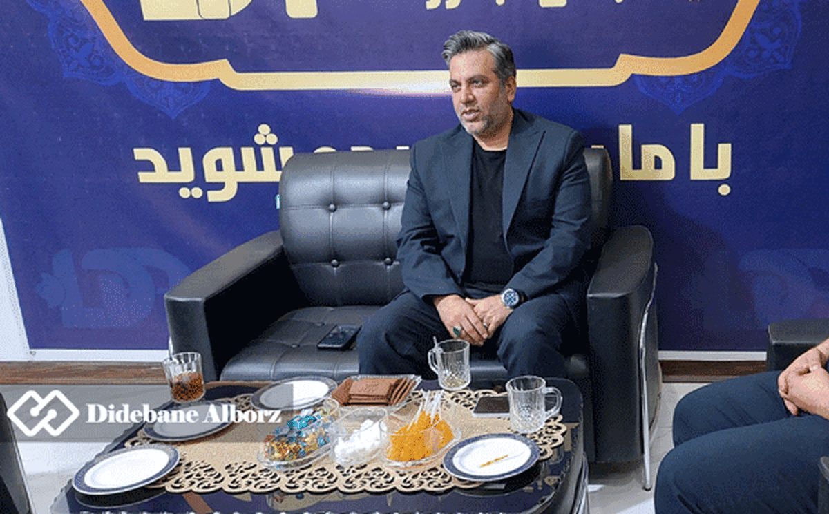 پرورش خبرنگاران بحران و جنگ اولویت رسانه‌ای البرز است