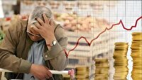 بازار در شوک تورم؛ افزایش ۶۰ تا ۱۰۰ درصدی کالا‌ها