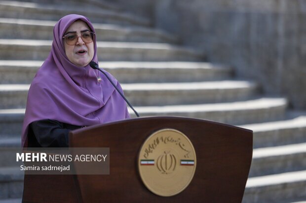 مهاجرانی: دولت برنامه رشد کشور را تصویب می‌کند