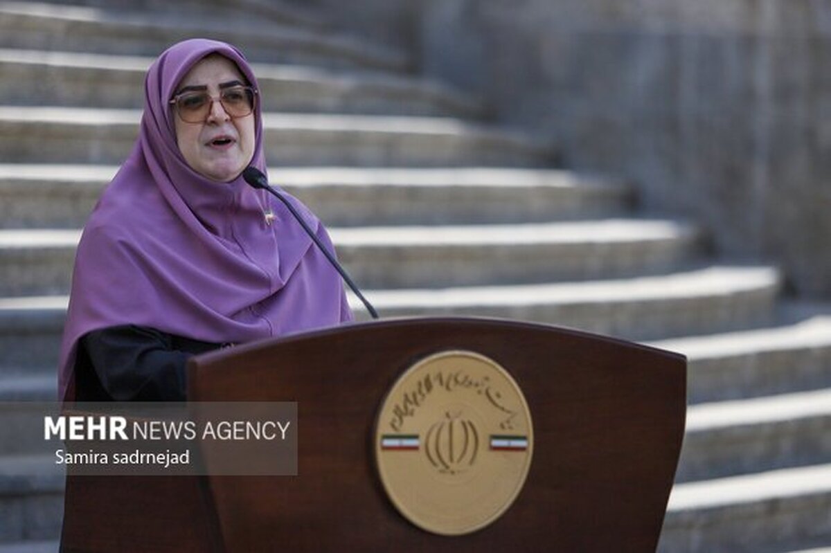 مهاجرانی: دولت برنامه رشد کشور را تصویب می‌کند