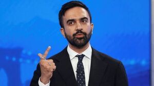 یدیعوت آحارونوت: پیروزی ممدانی زنگ خطر برای اسرائیل است