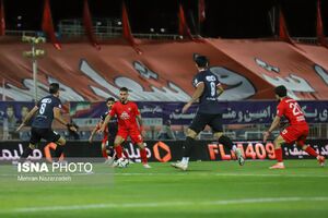 مخالفت پرسپولیس با دربی بدون تماشاگر/ اراک و شیراز گزینه‌های نهایی