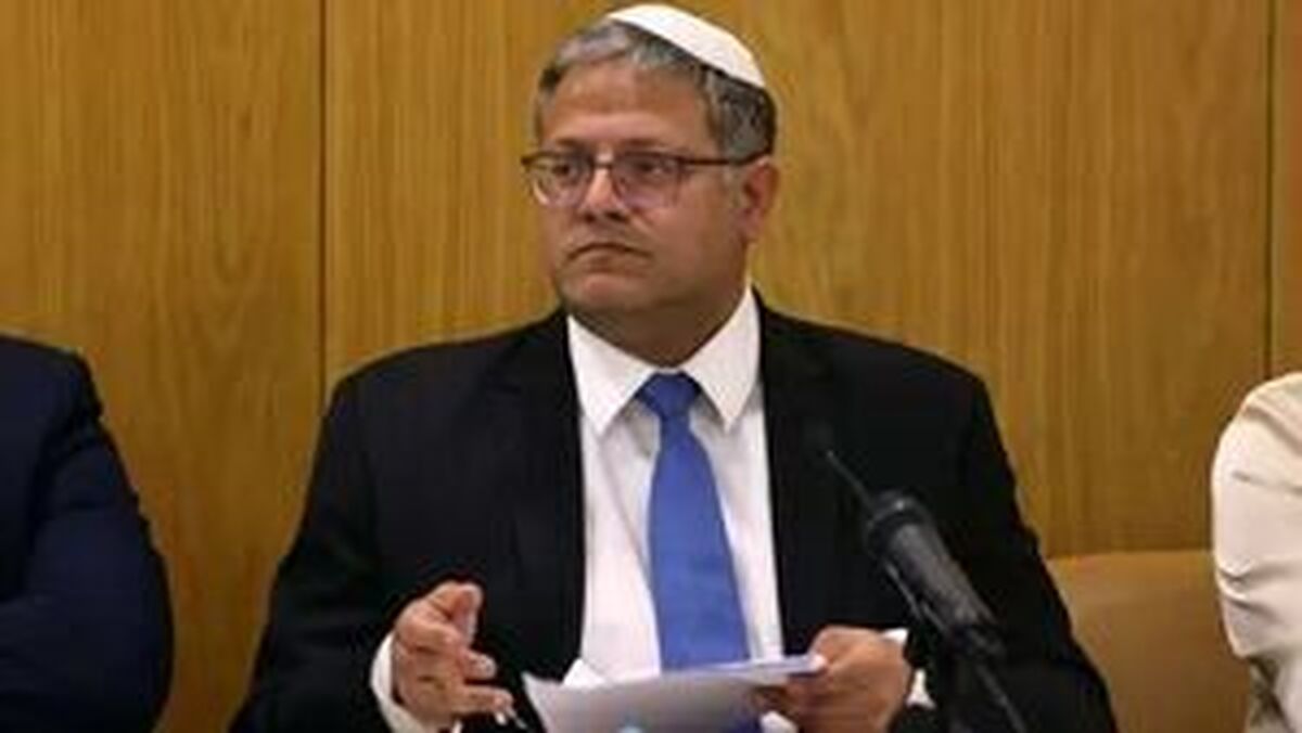 هک پلتفرم برنامه‌های کاری وزیر امنیت داخلی رژیم صهیونیستی