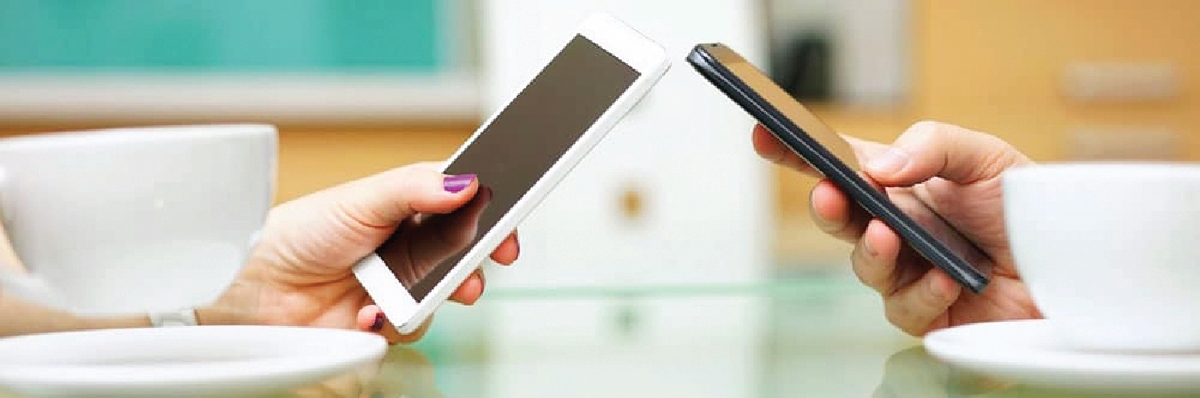 ازدواج در قاب اینستاگرام، طلاق در دایرکت!