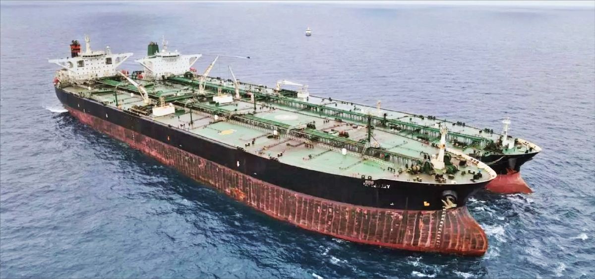 خرج پول نفت در راه پروژه‌های نفتی