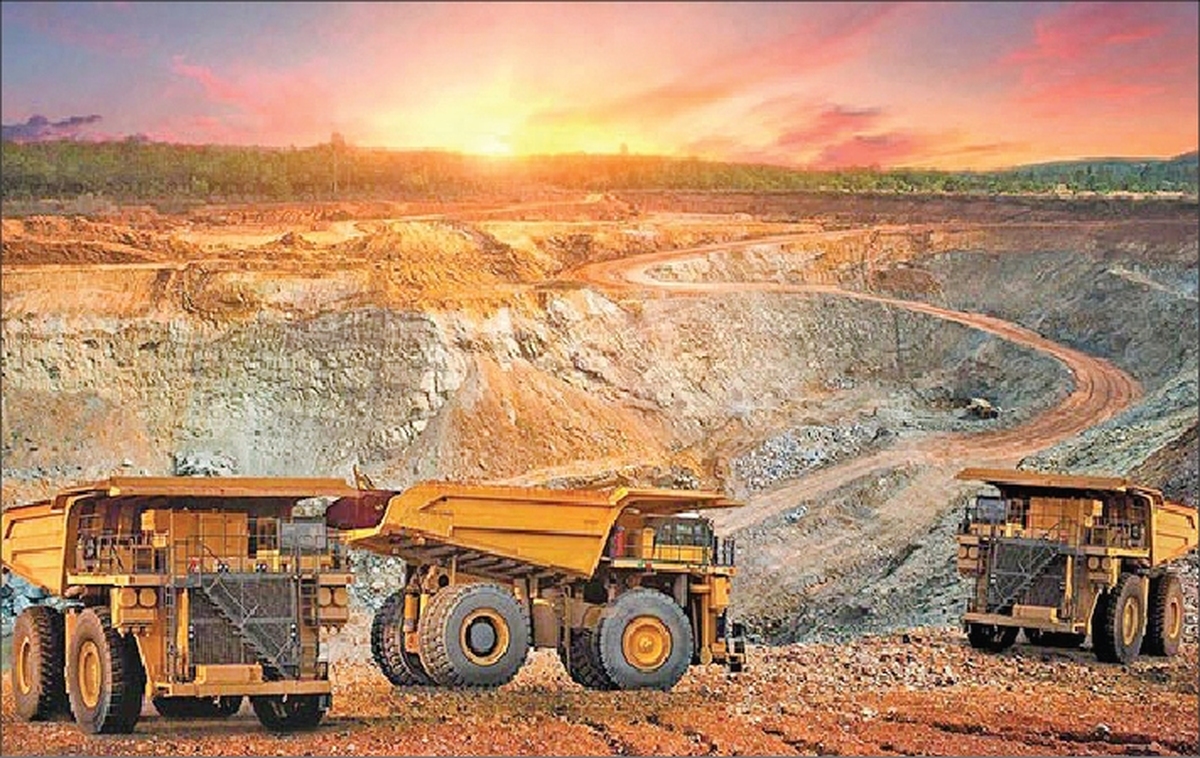 مشکلات بزرگ معادن کوچک