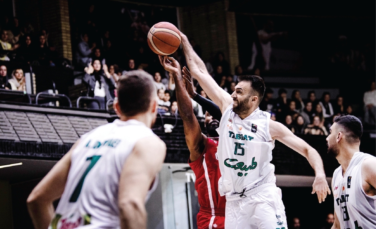 خیال راحت استقلال و تقلای مدعیان