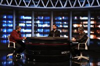 علیانی: روایت هنری باید در دل روایت تاریخی جانمایی شود