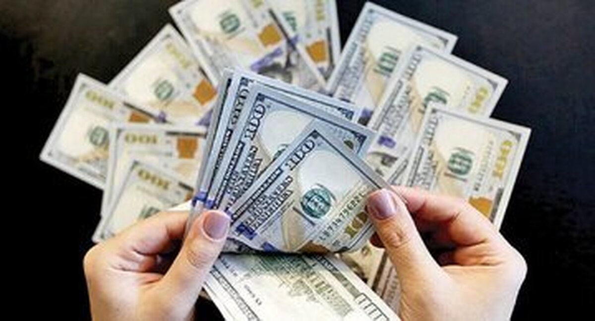 قیمت دلار، یورو و سایر ارزها امروز ۱۴ آبان/ دلار در مسیر ریزشی قرار گرفت