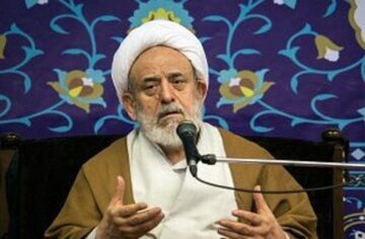 حاضرم با کسی که در عصمت حضرت زینب و حضرت عباس تردید دارد گفت‌و‌گو کنم