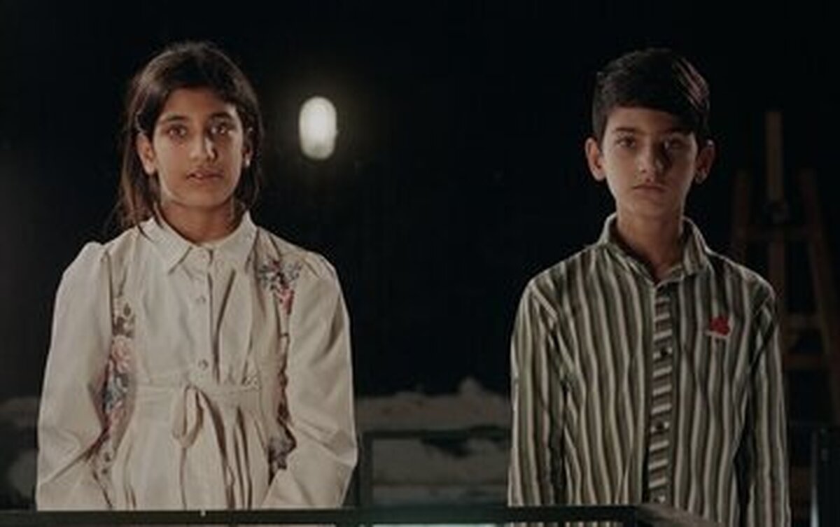 بازگشت یک فیلمساز ایرانی به سرزمین مادری