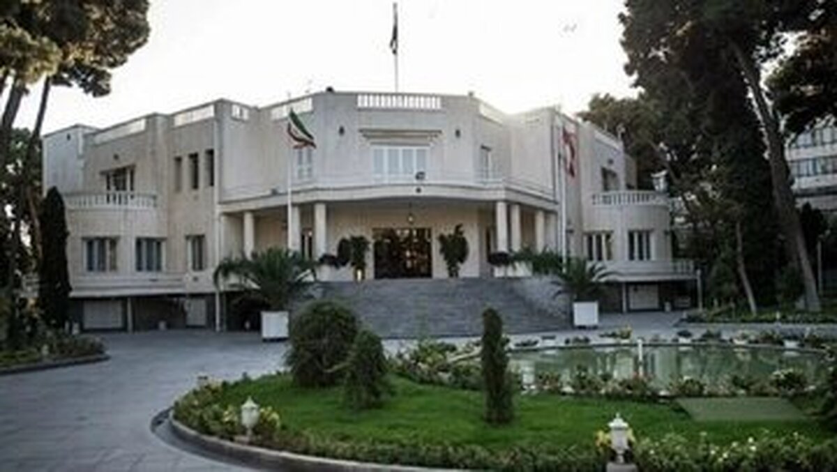 حاشیه های مهم جلسه هیات دولت پزشکیان و وزرا