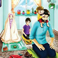 بازگشت به سادگی و معنویت برای دوام زندگی مشترک