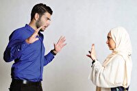 طلاق می‌گیریم، چون مهارت‌های ارتباطی را نیاموخته‌ایم