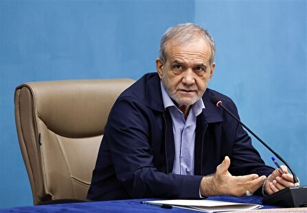 بی‌عدالتی‌ها را از بین خواهیم برد/ ایرانی‌ها لیاقت بهترین زندگی را دارند