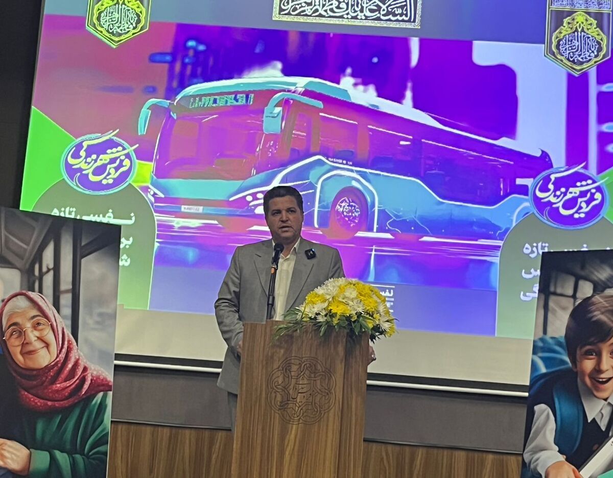 خدمت به مردم تنها در سایه همدلی مسئولان ممکن است