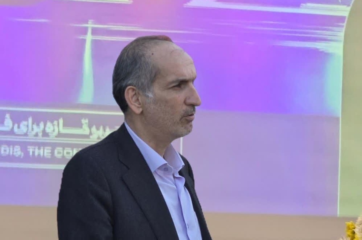 اختصاص بودجه ملی برای توسعه ناوگان اتوبوسرانی فردیس