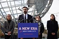 طوفان نیویورک ادامه دارد؛ رهبری تیم انتقال ممدانی به دست زنان باتجربه