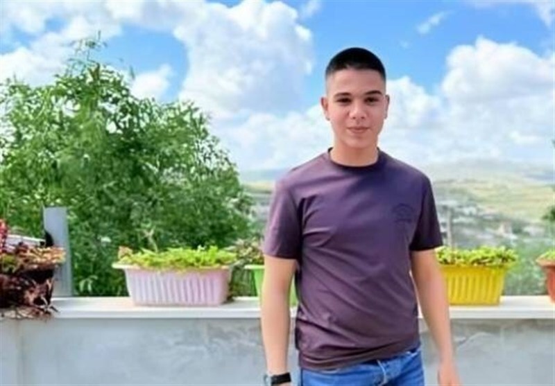 شهادت بانوی سالخورده و کودک ۱۵ ساله فلسطینی در کرانه باختری به دست اشغالگران صهیونیست