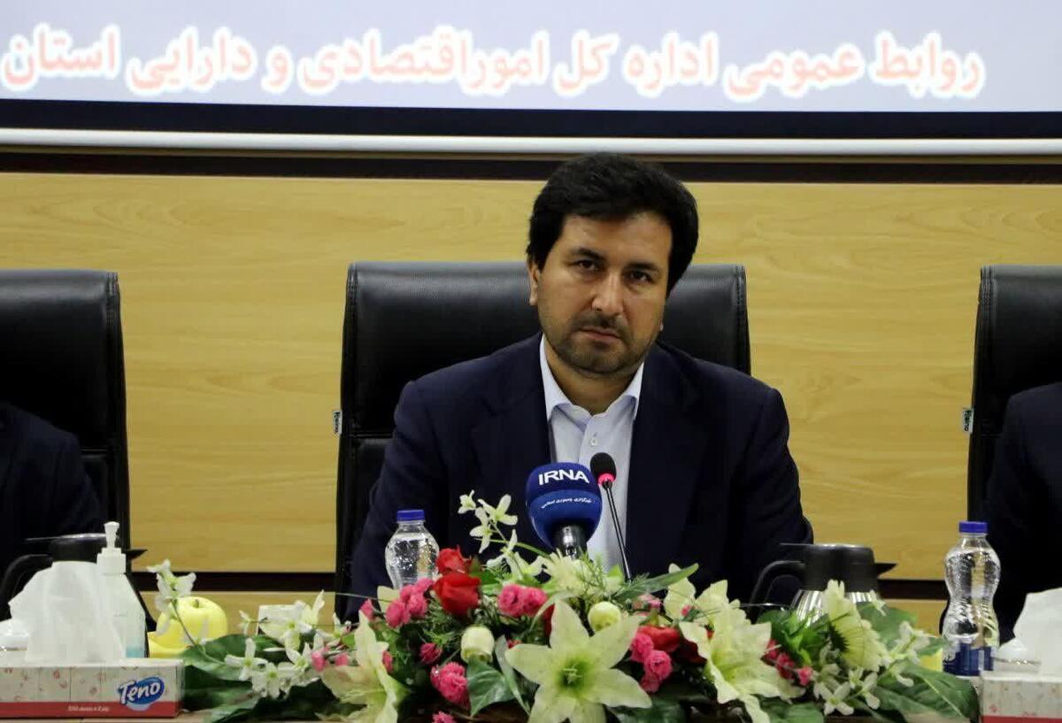 بیش از یک میلیون مشترک برق استان البرز مشمول بیمه همگانی هستند