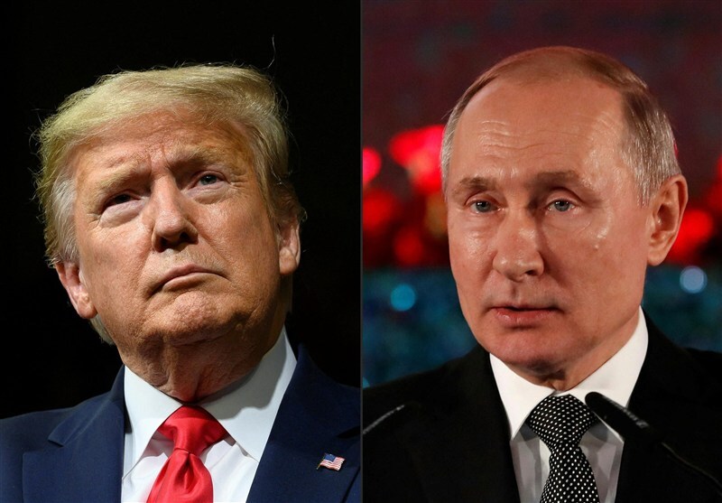 روسیه و آمریکا به تبادل اظهارات علنی درباره توان هسته‌ای روی آوردند