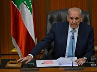 نبیه بری: مذاکره مستقیم با اسرائیل در کار نیست