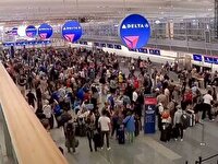 دستور دولت ترامپ برای کاهش ۱۰ درصدی پرواز‌ها در آمریکا