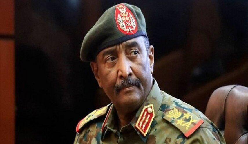 فرمانده ارتش سودان: انتقام کشته‌های فاشر و جنینه را خواهیم گرفت
