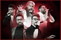 اعلام جزئیات برگزاری کنسرت بزرگ خیابانی میدان انقلاب