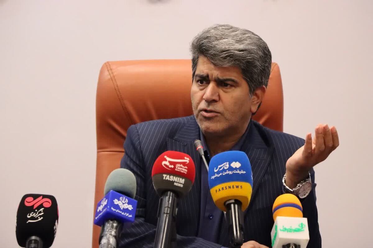 تأکید مدیرکل روابط عمومی استانداری تهران بر مطالبه‌گری و آینده‌نگری خبرنگاران