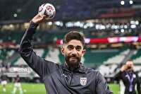 زمان بازگشت ستاره تیم ملی فوتبال به میادین