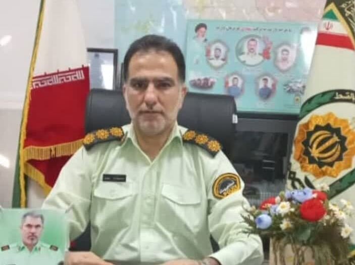 ۳۰ کیلوگرم موادمخدر در بوشهر کشف شد