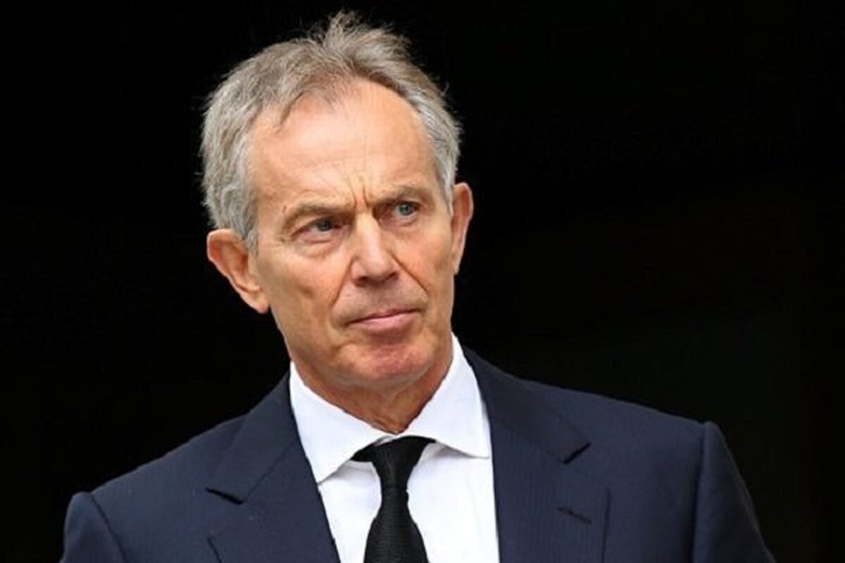 الاخبار فاش کرد؛ سفر «بلر» به لبنان با یک نقشه استعماری جدید