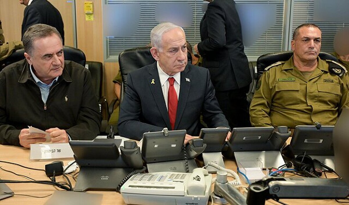 نشست کابینه امنیتی صهیونیستی برای بررسی بازسازی توان نظامی حزب‌الله