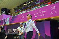 عذرخواهی شمسایی پس از توقف مقابل افغانستان: چک خوردیم!