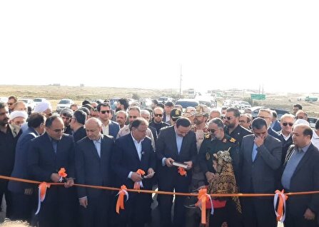 منطقه آزاد اینچه برون امن ترین کریدور شمال جنوب