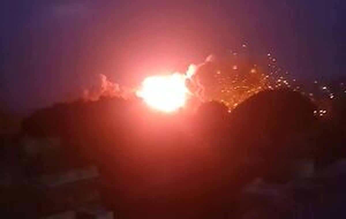 موج محکومیت‌ها در پی حمله رژیم صهیونیستی به خاک لبنان