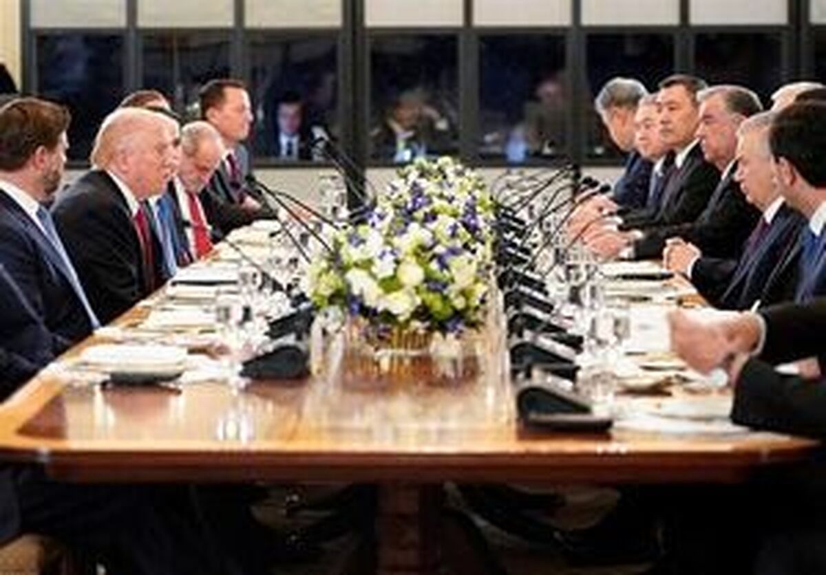 ترامپ: می‌توانم با روسیه و چین درباره کاهش تسلیحات هسته‌ای به توافق برسم