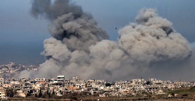 تلاش تل‌آویو برای دستیابی به ضمانت‌های آمریکا جهت آزادی عمل در غزه